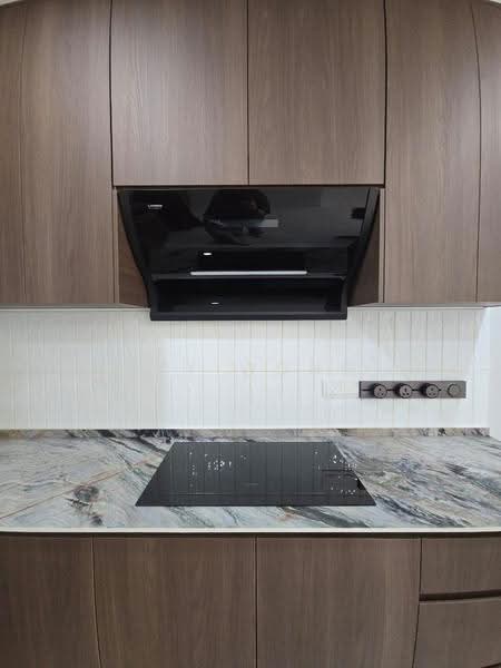 Kondominium untuk Disewa di Myra Cove - Ivy Wong - Kitchen - PropertyGuru.com.my