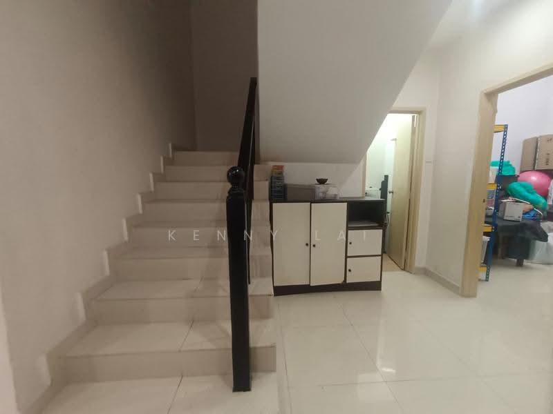 Flat for Sale at Taman Pandan Jaya - Kenny Lai - Interior - PropertyGuru.com.my