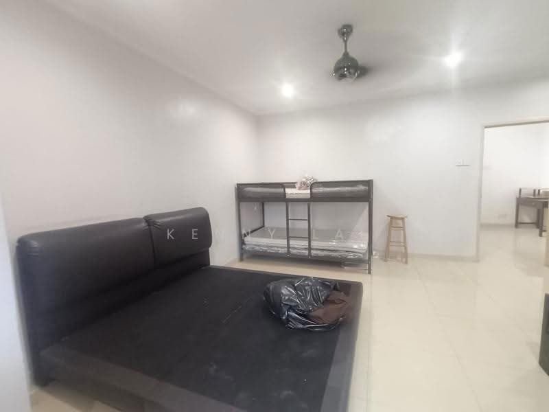 Flat for Sale at Taman Pandan Jaya - Kenny Lai - Bedroom - PropertyGuru.com.my