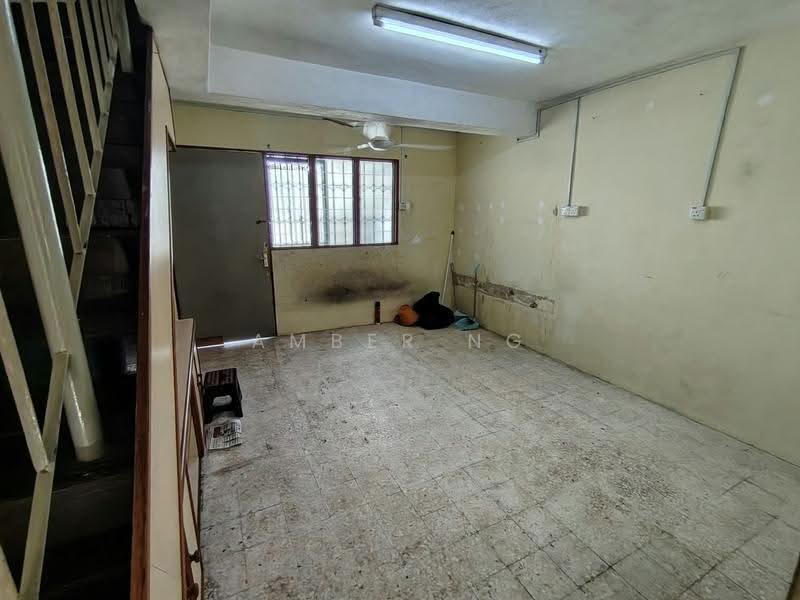 Terraced House for Sale in Desa Setapak (Wangsa Maju) - Amber Ng - Interior - PropertyGuru.com.my