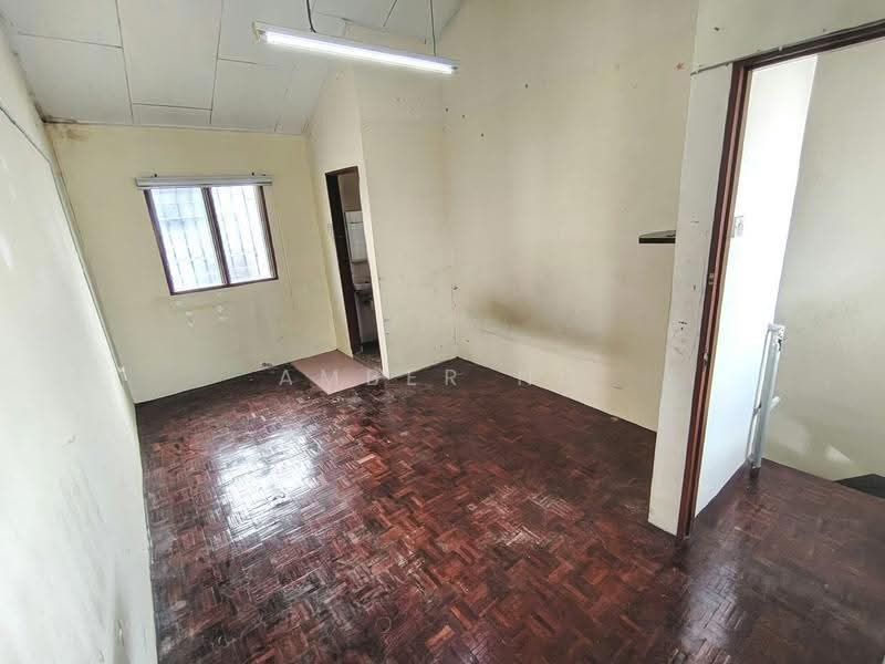 Terraced House for Sale in Desa Setapak (Wangsa Maju) - Amber Ng - Living Room - PropertyGuru.com.my