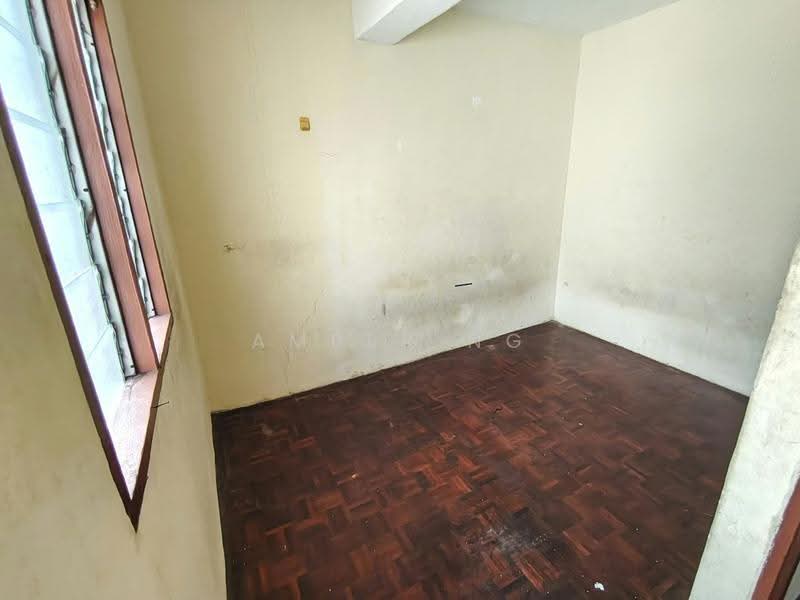 Terraced House for Sale in Desa Setapak (Wangsa Maju) - Amber Ng - PropertyGuru.com.my