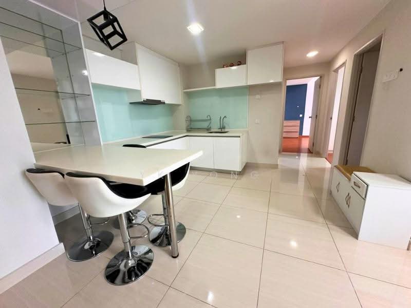 Service Residence for Sale at Dex Suites - Yk Yong - Kitchen - PropertyGuru.com.my
