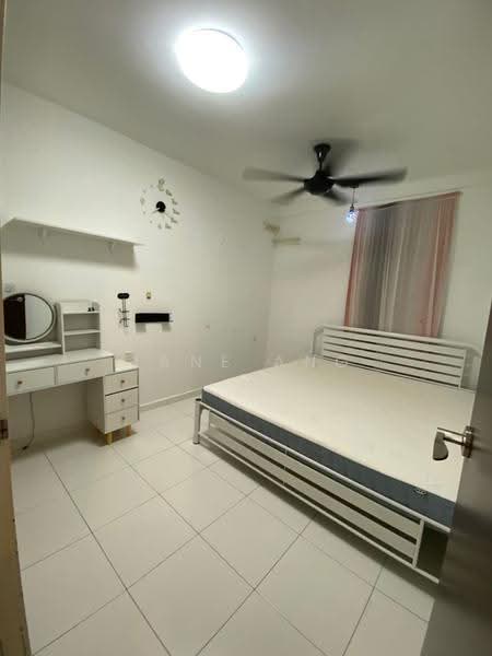 Kondominium untuk Disewa di TRI PINNACLE - Jane Ang - Bedroom - PropertyGuru.com.my