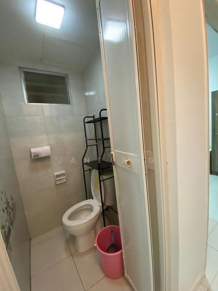 Kondominium untuk Disewa di TRI PINNACLE - Jane Ang - Bathroom - PropertyGuru.com.my
