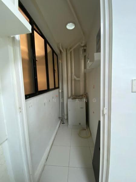 Kondominium untuk Disewa di TRI PINNACLE - Jane Ang - PropertyGuru.com.my
