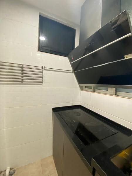 Kediaman Servis untuk Disewa di O'hako Residence - GAN WEY SAND - Kitchen - PropertyGuru.com.my