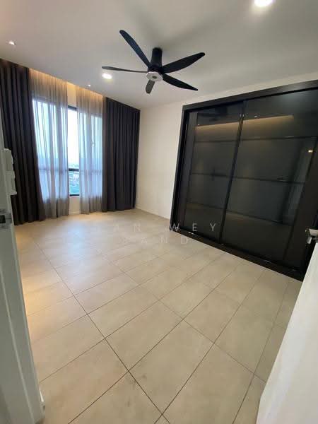 Kediaman Servis untuk Disewa di O'hako Residence - GAN WEY SAND - Bedroom - PropertyGuru.com.my
