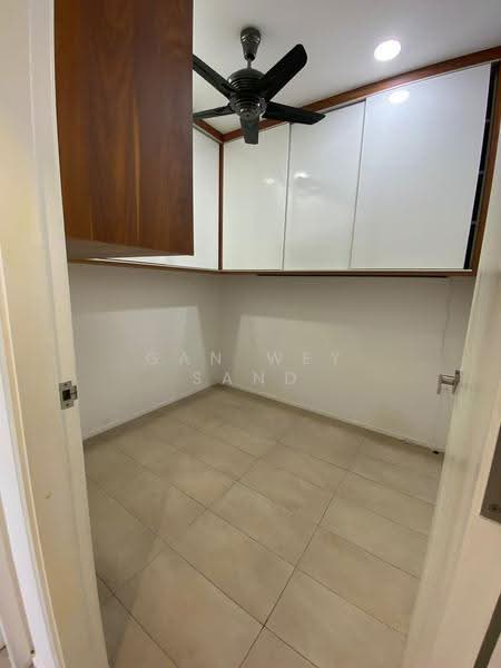 Kediaman Servis untuk Disewa di O'hako Residence - GAN WEY SAND - Interior - PropertyGuru.com.my