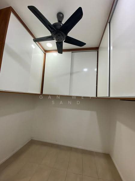 Kediaman Servis untuk Disewa di O'hako Residence - GAN WEY SAND - PropertyGuru.com.my