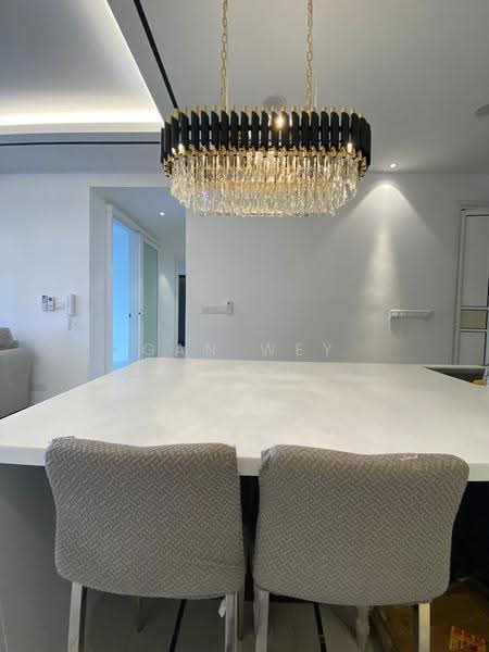 Kediaman Servis untuk Disewa di O'hako Residence - GAN WEY SAND - Interior - PropertyGuru.com.my