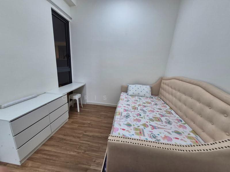 Service Residence for Rent at Sunway Avila Residences - Chris Choo - Bedroom - PropertyGuru.com.my