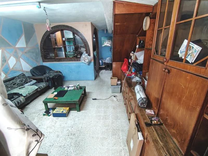 Rumah Teres 2.5-Tingkat untuk Dijual di Desa Setapak (Wangsa Maju) - Amber Ng - Living Room - PropertyGuru.com.my