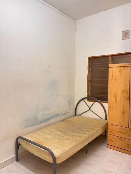 Rumah Teres untuk Disewa di Seremban 3 (Rasah) - GAN WEY SAND - Bedroom - PropertyGuru.com.my