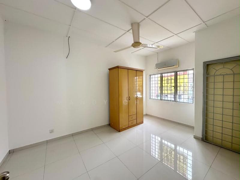 Rumah Teres 2-Tingkat untuk Dijual di Bandar Baru Kundang (Rawang) - Mandy Cheow - Bedroom - PropertyGuru.com.my