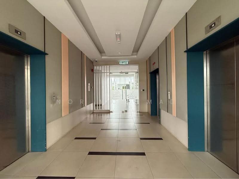 Corridor