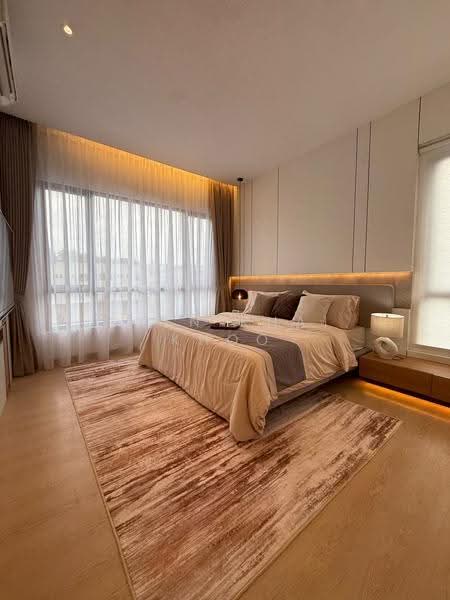 Rumah Teres 2-Tingkat untuk Dijual di Machang Bubok (Bukit Mertajam) - Yuen Khai Khoo - Bedroom - PropertyGuru.com.my