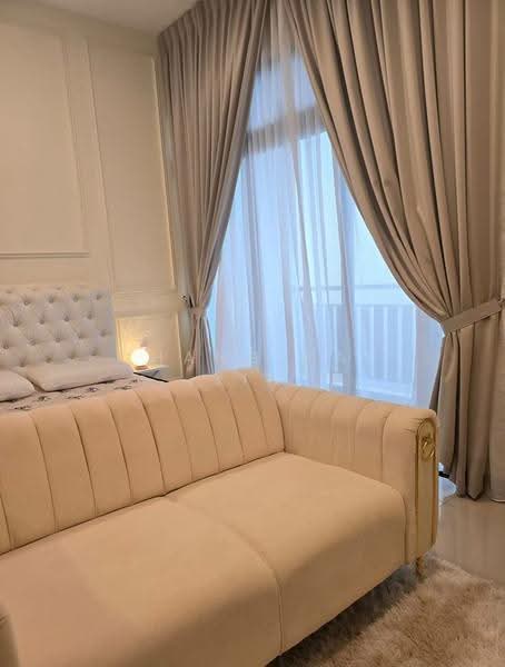 Condominium for Rent at KSL Residence 2 @ Kangkar Tebrau - Chang Kai Yin - Bedroom - PropertyGuru.com.my