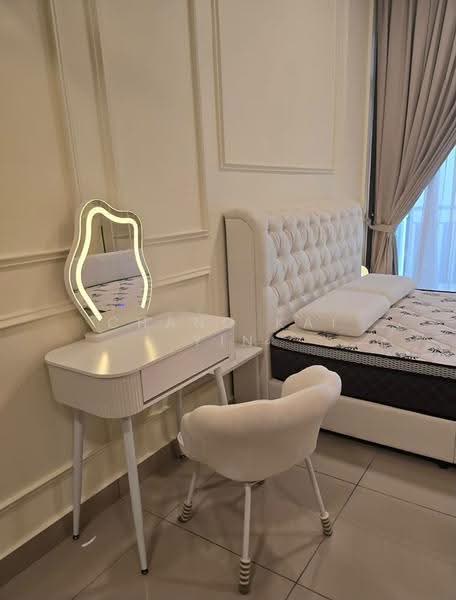 Condominium for Rent at KSL Residence 2 @ Kangkar Tebrau - Chang Kai Yin - Bedroom - PropertyGuru.com.my