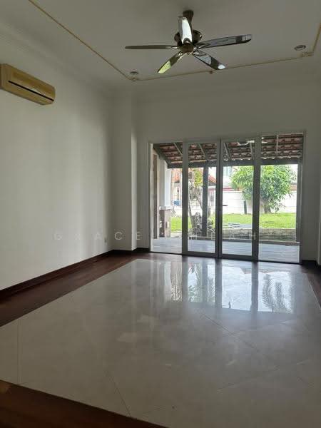 Bungalow House for Sale in Pju 3 (Tropicana) - Grace Cheah - Living Room - PropertyGuru.com.my