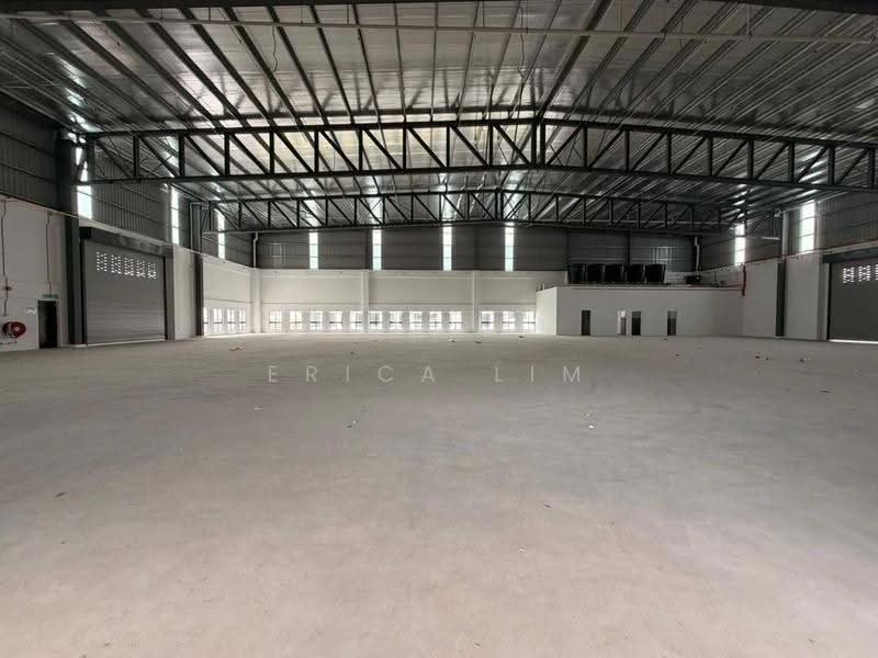Kilang Berkembar untuk Disewa di Eco Business Park 1 (Johor Bahru) - Erica Lim - PropertyGuru.com.my