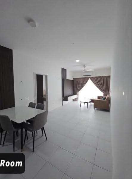 Condominium for Rent at Residensi Sateria - Mei Yee Yap - Dining Room - PropertyGuru.com.my