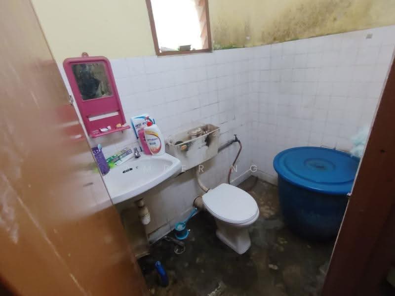 Rumah Teres 2.5-Tingkat untuk Dijual di Desa Setapak (Wangsa Maju) - Amber Ng - Bathroom - PropertyGuru.com.my