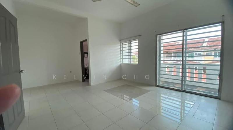 2-storey Terraced House for Sale in Taman Bertuah (Ipoh) - Kelvin Chong - PropertyGuru.com.my