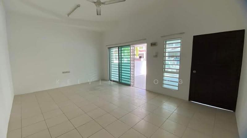 2-storey Terraced House for Sale in Taman Bertuah (Ipoh) - Kelvin Chong - PropertyGuru.com.my