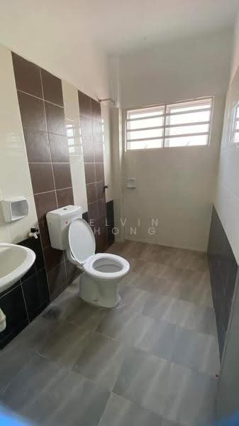 2-storey Terraced House for Sale in Taman Bertuah (Ipoh) - Kelvin Chong - PropertyGuru.com.my