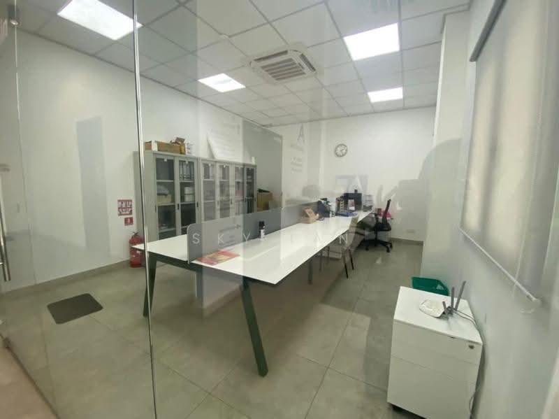 Detached Factory for Rent in Taman Impian Emas (Skudai) - Sky Tan - Interior - PropertyGuru.com.my