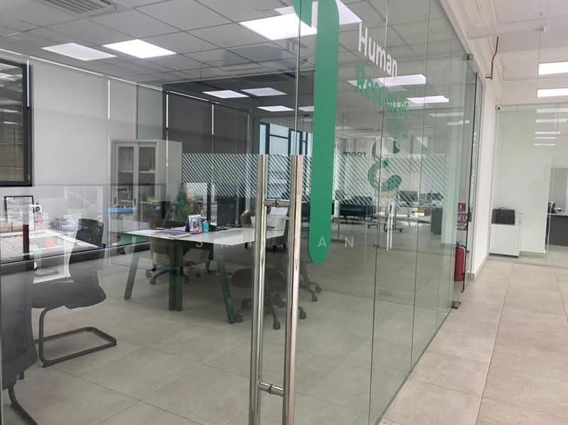 Detached Factory for Rent in Taman Impian Emas (Skudai) - Sky Tan - Study - PropertyGuru.com.my