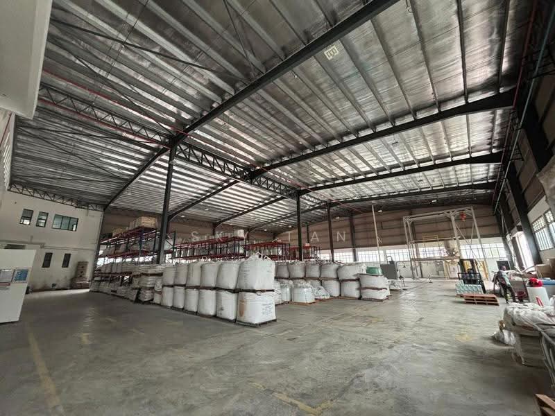 Detached Factory for Rent in Taman Impian Emas (Skudai) - Sky Tan - PropertyGuru.com.my