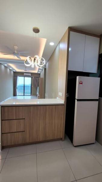 Condominium for Rent at Residensi Bintang - Vaness Chin - Living Room - PropertyGuru.com.my