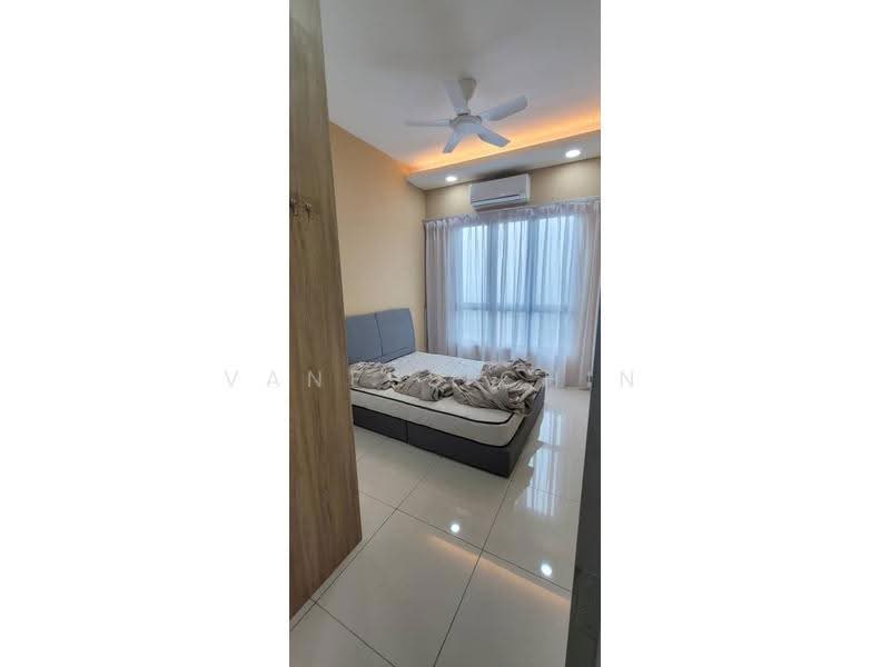 Condominium for Rent at Residensi Bintang - Vaness Chin - Bedroom - PropertyGuru.com.my