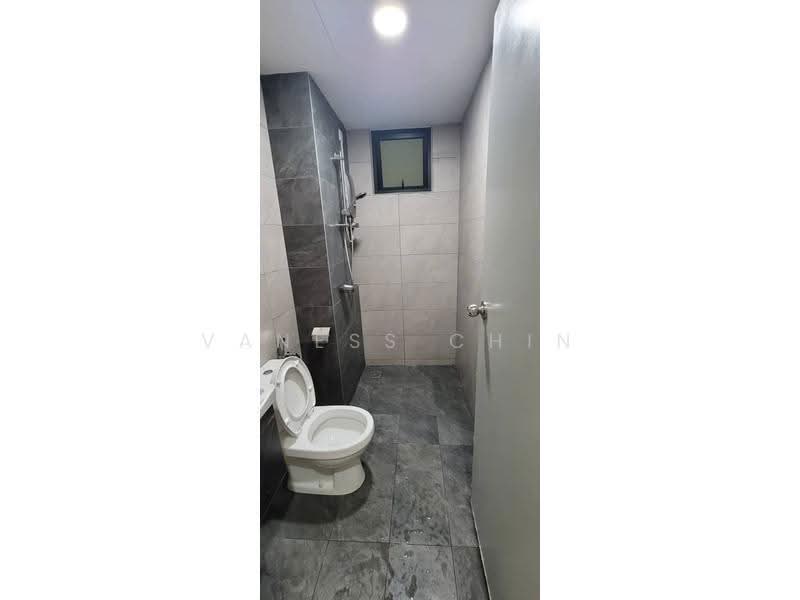 Condominium for Rent at Residensi Bintang - Vaness Chin - Bathroom - PropertyGuru.com.my