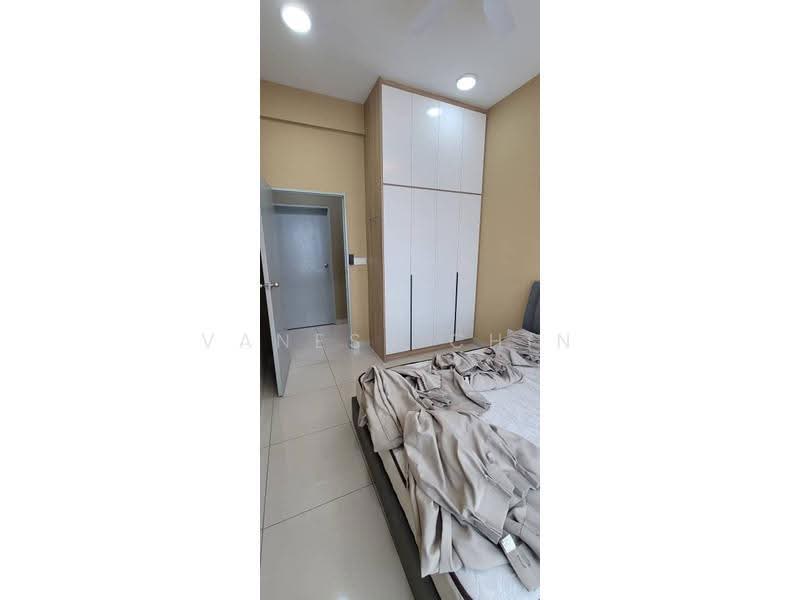 Condominium for Rent at Residensi Bintang - Vaness Chin - Bedroom - PropertyGuru.com.my