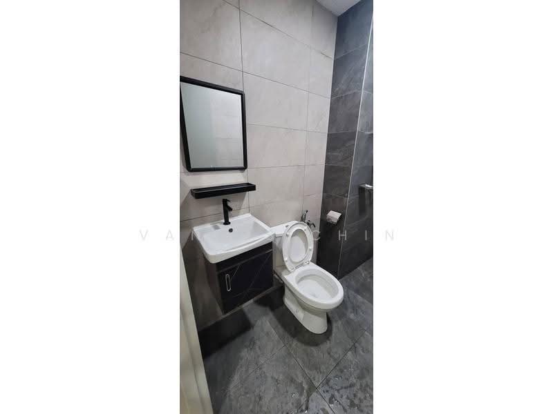 Condominium for Rent at Residensi Bintang - Vaness Chin - Bathroom - PropertyGuru.com.my