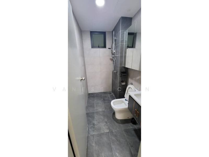 Condominium for Rent at Residensi Bintang - Vaness Chin - Bathroom - PropertyGuru.com.my
