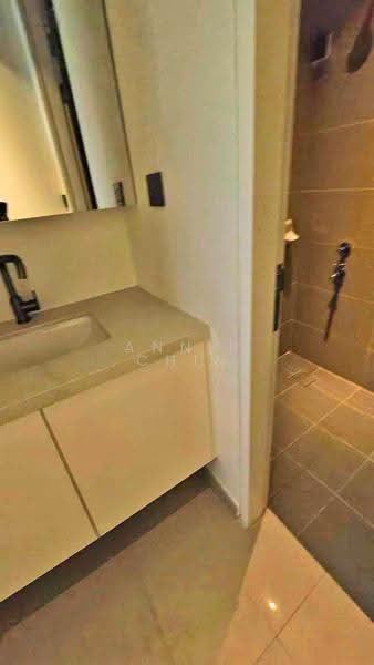 Kediaman Servis untuk Disewa di The Astaka @ 1 Bukit Senyum - Annie Chin - Bathroom - PropertyGuru.com.my