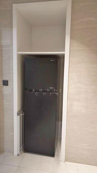 Kediaman Servis untuk Disewa di The Astaka @ 1 Bukit Senyum - Annie Chin - PropertyGuru.com.my