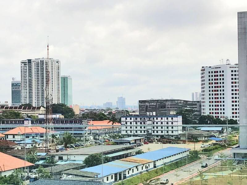 Kediaman Servis untuk Disewa di The Astaka @ 1 Bukit Senyum - Annie Chin - PropertyGuru.com.my