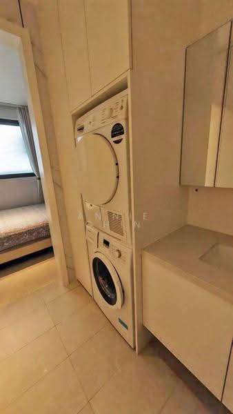 Kediaman Servis untuk Disewa di The Astaka @ 1 Bukit Senyum - Annie Chin - Bedroom - PropertyGuru.com.my