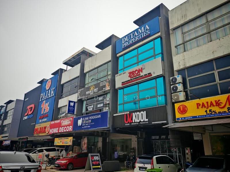 Shop for Sale in Lake Fields (Sungai Besi) - Candy Soon - PropertyGuru.com.my