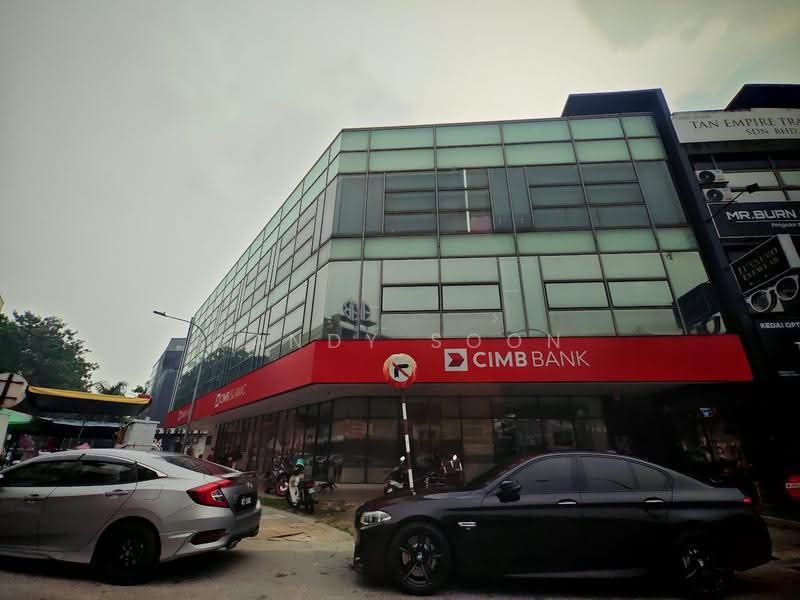 Shop for Sale in Lake Fields (Sungai Besi) - Candy Soon - PropertyGuru.com.my