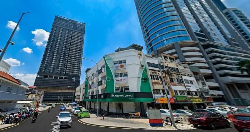 Kedai untuk Dijual di Bangsar Baru (Bangsar) - Jason Cho - PropertyGuru.com.my