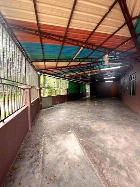 Rumah Teres 1-Tingkat untuk Dijual di Taman Bestari Indah (Ulu Tiram) - Calvin Lee - Exterior - PropertyGuru.com.my