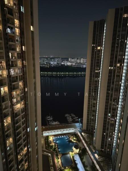 Kondominium untuk Disewa di R&F Princess Cove Phase 2-Seine Region - Tommy Tai - Exterior - PropertyGuru.com.my