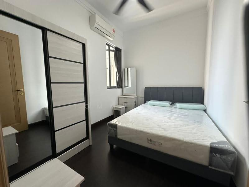Kondominium untuk Disewa di R&F Princess Cove Phase 2-Seine Region - Tommy Tai - Bedroom - PropertyGuru.com.my