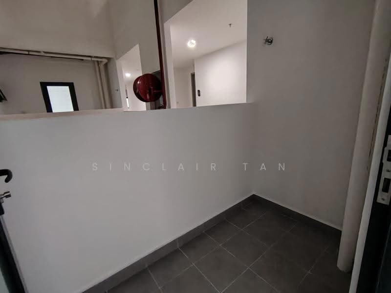 Kediaman Servis untuk Disewa di THE ATERA - Sinclair Tan - Interior - PropertyGuru.com.my